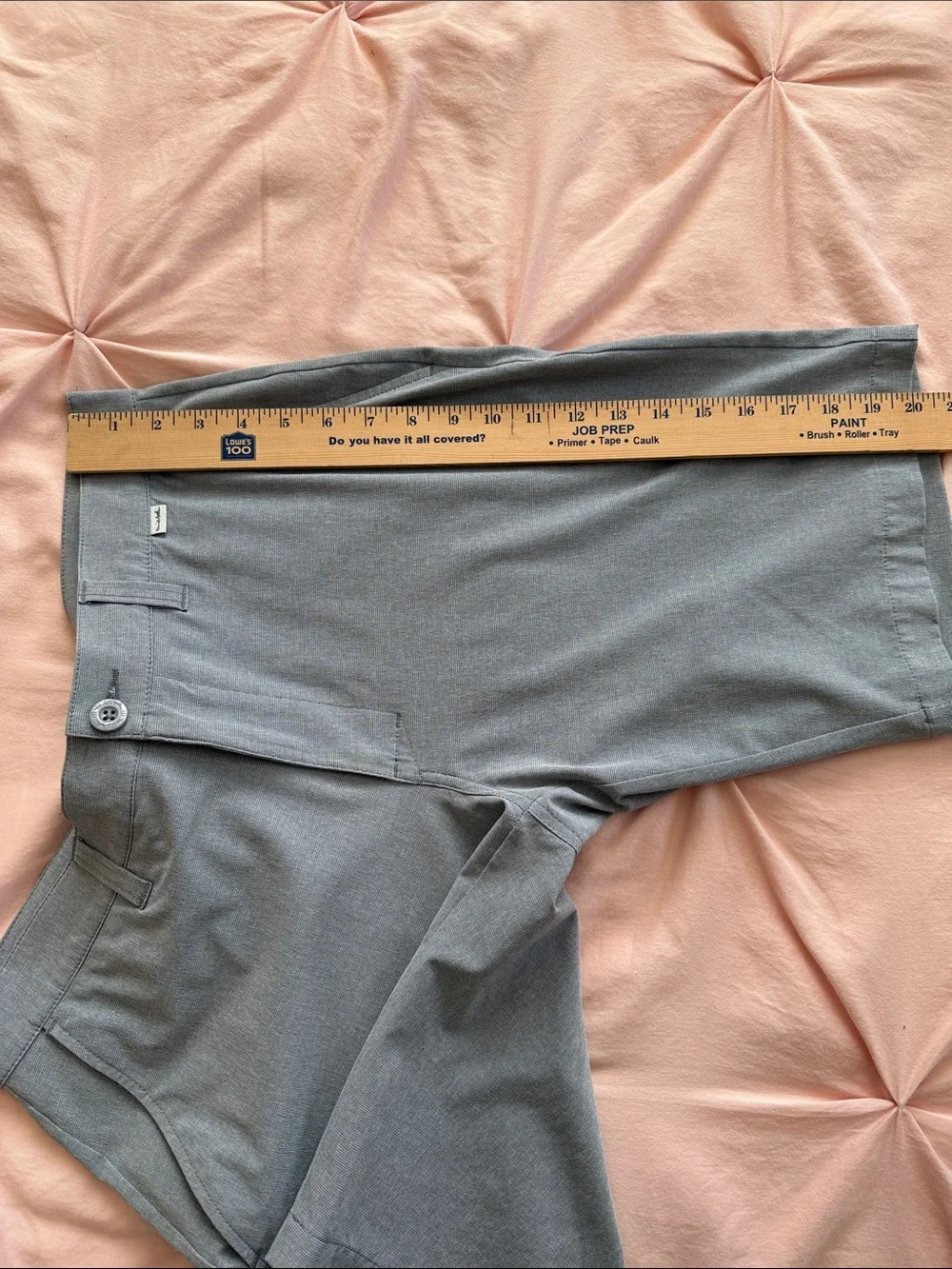 Men's Travis Mathew Beck Short